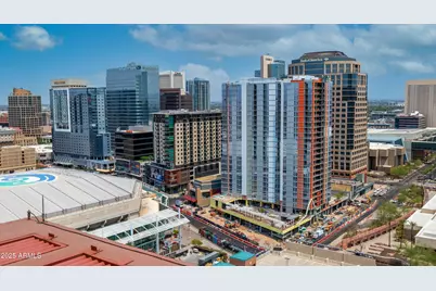 310 S 4th Street #1407, Phoenix, AZ 85004 - Photo 37