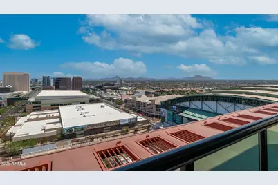 310 S 4th Street #1407, Phoenix, AZ 85004 - Photo 35