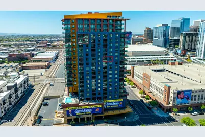 310 S 4th Street #1407, Phoenix, AZ 85004 - Photo 39