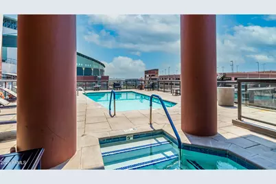 310 S 4th Street #1407, Phoenix, AZ 85004 - Photo 5