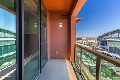 310 S 4th Street #1407, Phoenix, AZ 85004 - Photo 17