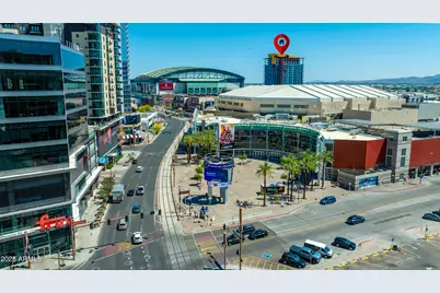 310 S 4th Street #1407, Phoenix, AZ 85004 - Photo 41