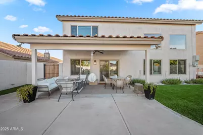 1042 W Bruce Avenue, Gilbert, AZ 85233 - Photo 19