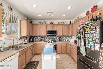 7313 W Carter Road, Laveen, AZ 85339 - Photo 9