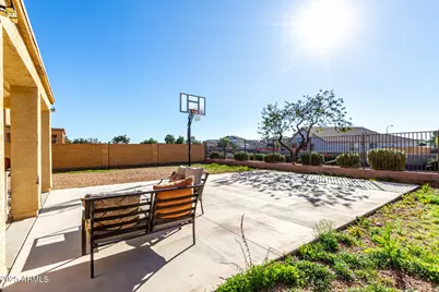 7313 W Carter Road, Laveen, AZ 85339 - Photo 1