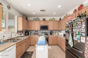 7313 W Carter Rd, Laveen, AZ 85339 - Photo 13