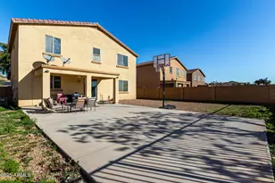 7313 W Carter Rd, Laveen, AZ 85339 - Photo 33