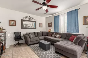 7313 W Carter Rd, Laveen, AZ 85339 - Photo 5