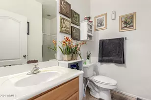 7313 W Carter Rd, Laveen, AZ 85339 - Photo 15