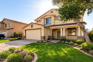 7313 W Carter Rd, Laveen, AZ 85339 - Photo 1