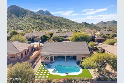 11792 E Sand Hills Road, Scottsdale, AZ 85255 - Photo 3