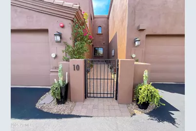 7200 E Ridgeview Place #10, Carefree, AZ 85377 - Photo 3