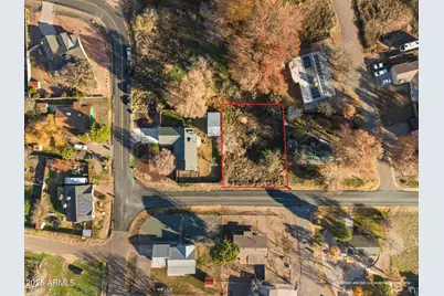 4360 E Big Valley Drive #276, Camp Verde, AZ 86322 - Photo 5