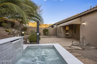 10796 E Betony Drive, Scottsdale, AZ 85255 - Photo 27