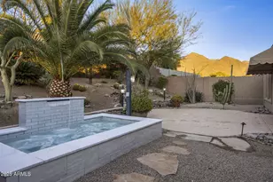 10796 E Betony Dr, Scottsdale, AZ 85255 - Photo 13