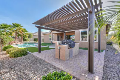 41942 W Barcelona Drive, Maricopa, AZ 85138 - Photo 67