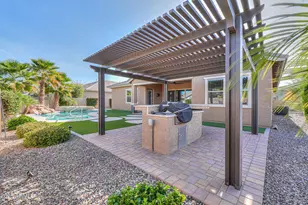 41942 W Barcelona Dr, Maricopa, AZ 85138 - Photo 67