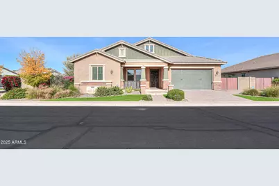 41942 W Barcelona Drive, Maricopa, AZ 85138 - Photo 3