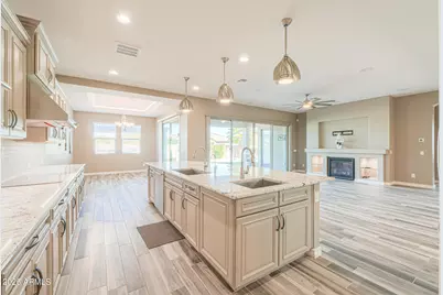 41942 W Barcelona Drive, Maricopa, AZ 85138 - Photo 41