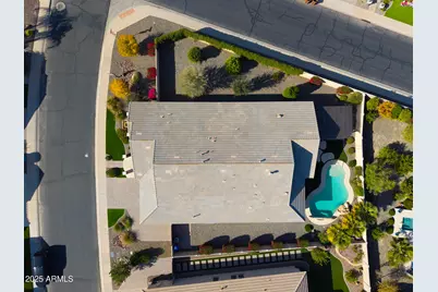 41942 W Barcelona Drive, Maricopa, AZ 85138 - Photo 79