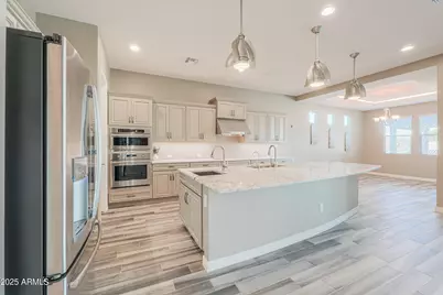 41942 W Barcelona Drive, Maricopa, AZ 85138 - Photo 37