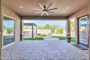 41942 W Barcelona Dr, Maricopa, AZ 85138 - Photo 63