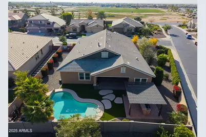 41942 W Barcelona Drive, Maricopa, AZ 85138 - Photo 75