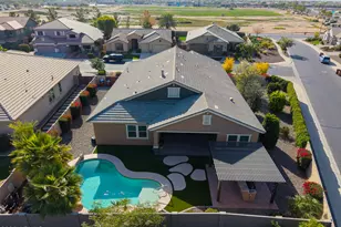 41942 W Barcelona Dr, Maricopa, AZ 85138 - Photo 75