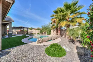 41942 W Barcelona Dr, Maricopa, AZ 85138 - Photo 69