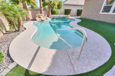 41942 W Barcelona Drive, Maricopa, AZ 85138 - Photo 71