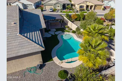 41942 W Barcelona Drive, Maricopa, AZ 85138 - Photo 77