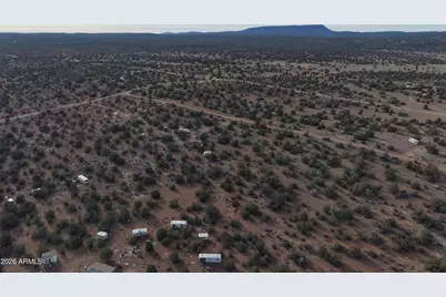 58805 N Valle Lane #4944, Seligman, AZ 86337 - Photo 11