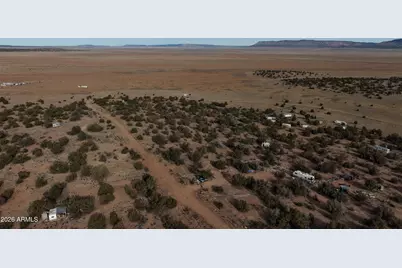 58805 N Valle Lane #4944, Seligman, AZ 86337 - Photo 19
