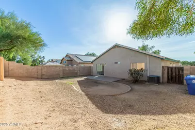 15928 W Smokey Drive, Surprise, AZ 85374 - Photo 23
