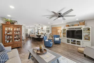 8435 E Navarro Circle, Mesa, AZ 85209 - Photo 11