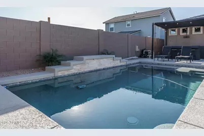 15011 N 55th Drive, Glendale, AZ 85306 - Photo 33