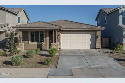 15011 N 55th Drive, Glendale, AZ 85306 - Photo 1