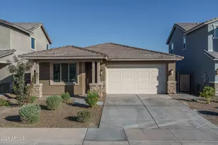 15011 N 55th Dr, Glendale, AZ 85306 - Photo 1