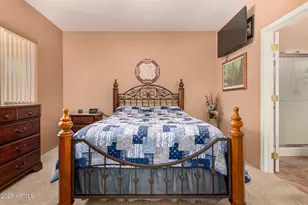 10105 E Meandering Trail Ln, Gold Canyon, AZ 85118 - Photo 15