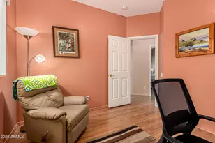 10105 E Meandering Trail Ln, Gold Canyon, AZ 85118 - Photo 23