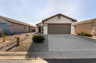 10105 E Meandering Trail Ln, Gold Canyon, AZ 85118 - Photo 1