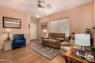 10105 E Meandering Trail Lane, Gold Canyon, AZ 85118 - Photo 7