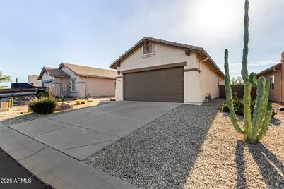 10105 E Meandering Trail Lane, Gold Canyon, AZ 85118 - Photo 5
