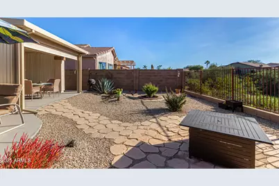 10105 E Meandering Trail Lane, Gold Canyon, AZ 85118 - Photo 33