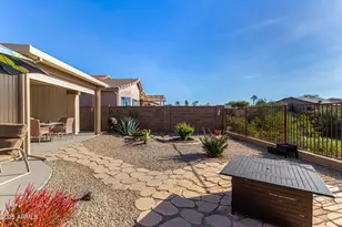 10105 E Meandering Trail Ln, Gold Canyon, AZ 85118 - Photo 33