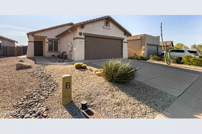 10105 E Meandering Trail Lane, Gold Canyon, AZ 85118 - Photo 3
