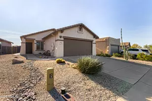 10105 E Meandering Trail Ln, Gold Canyon, AZ 85118 - Photo 3