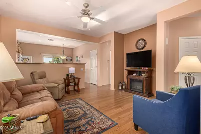 10105 E Meandering Trail Lane, Gold Canyon, AZ 85118 - Photo 9