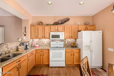 10105 E Meandering Trail Lane, Gold Canyon, AZ 85118 - Photo 13