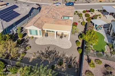 18944 N 261st Avenue, Buckeye, AZ 85396 - Photo 21